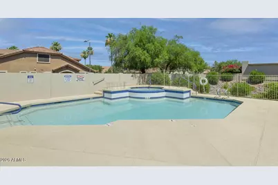 5445 E McKellips Road #45, Mesa, AZ 85215 - Photo 30