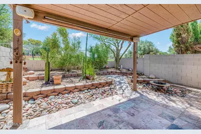 5445 E McKellips Road #45, Mesa, AZ 85215 - Photo 24