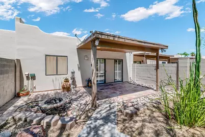 5445 E McKellips Road #45, Mesa, AZ 85215 - Photo 28