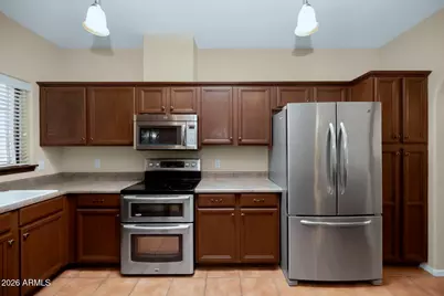 5445 E McKellips Road #45, Mesa, AZ 85215 - Photo 8