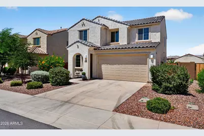 32347 N Vernal Lane, San Tan Valley, AZ 85144 - Photo 4
