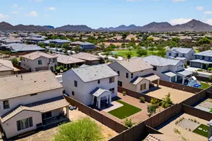 32347 N Vernal Ln, San Tan Valley, AZ 85144 - Photo 56