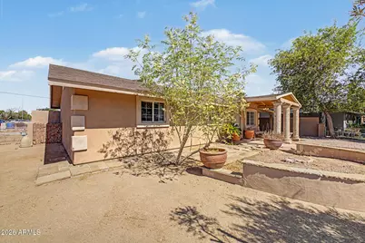 725 S Pasadena --, Mesa, AZ 85210 - Photo 6