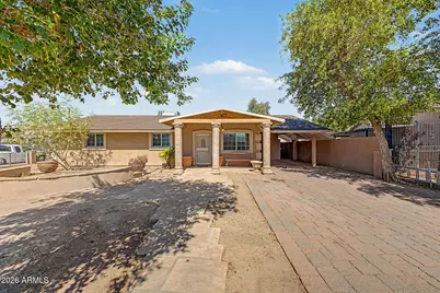 725 S Pasadena --, Mesa, AZ 85210 - Photo 1