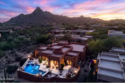 10585 E Crescent Moon Drive #4, Scottsdale, AZ 85262 - Photo 32
