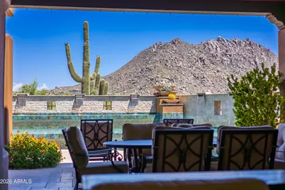 10585 E Crescent Moon Drive #4, Scottsdale, AZ 85262 - Photo 1