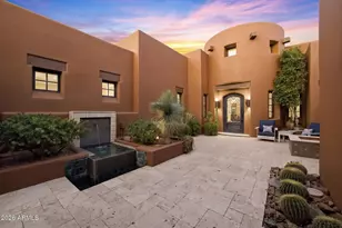 10585 E Crescent Moon Dr, Scottsdale, AZ 85262 - Photo 4
