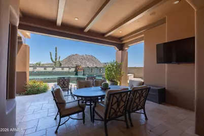 10585 E Crescent Moon Drive #4, Scottsdale, AZ 85262 - Photo 34