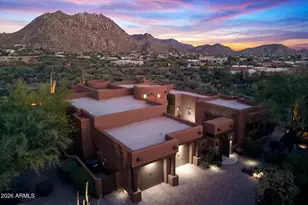 10585 E Crescent Moon Dr, Scottsdale, AZ 85262 - Photo 2
