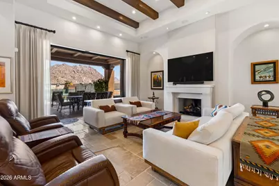 10585 E Crescent Moon Drive #4, Scottsdale, AZ 85262 - Photo 6