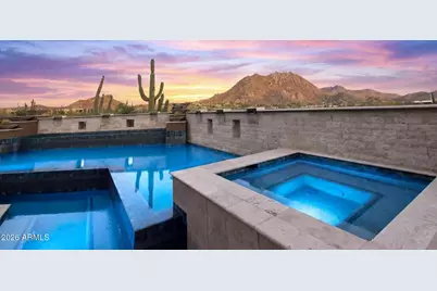 10585 E Crescent Moon Drive #4, Scottsdale, AZ 85262 - Photo 30