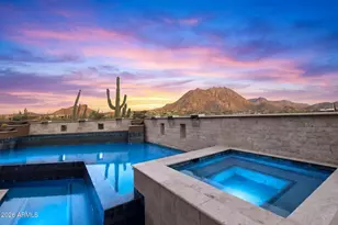 10585 E Crescent Moon Dr, Scottsdale, AZ 85262 - Photo 30
