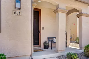 655 S Longspur Ln, Gilbert, AZ 85296 - Photo 12