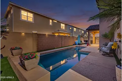 655 S Longspur Lane, Gilbert, AZ 85296 - Photo 54