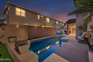 655 S Longspur Ln, Gilbert, AZ 85296 - Photo 54