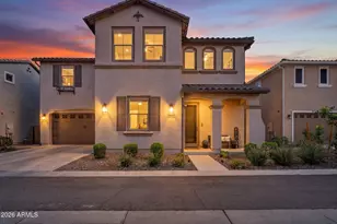 655 S Longspur Ln, Gilbert, AZ 85296 - Photo 1