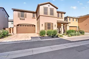 655 S Longspur Ln, Gilbert, AZ 85296 - Photo 8