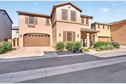 655 S Longspur Lane, Gilbert, AZ 85296 - Photo 6