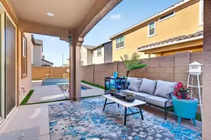 655 S Longspur Ln, Gilbert, AZ 85296 - Photo 6