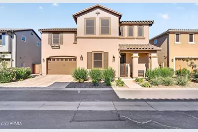655 S Longspur Lane, Gilbert, AZ 85296 - Photo 4