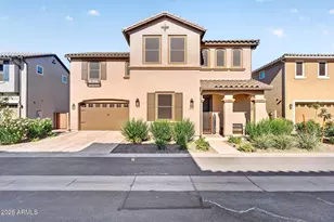 655 S Longspur Ln, Gilbert, AZ 85296 - Photo 4