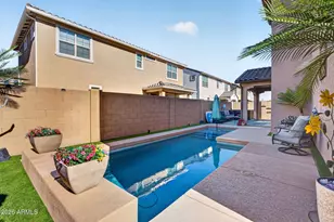655 S Longspur Ln, Gilbert, AZ 85296 - Photo 44