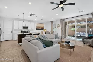 655 S Longspur Ln, Gilbert, AZ 85296 - Photo 50