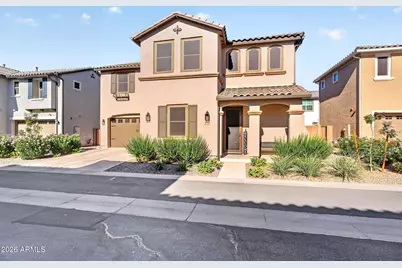 655 S Longspur Lane, Gilbert, AZ 85296 - Photo 10