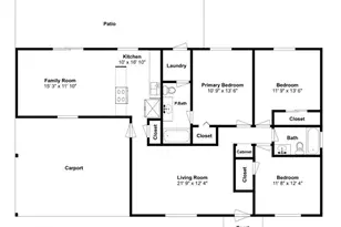 5047 W Tuckey Ln, Glendale, AZ 85301 - Photo 2