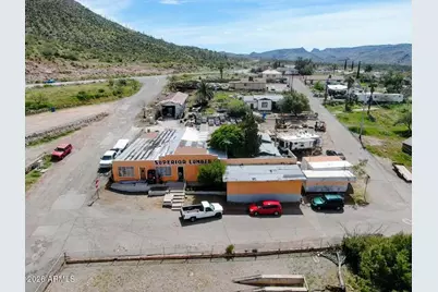 401 W East Street, Superior, AZ 85173 - Photo 2