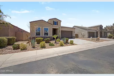2510 N Comiskey Drive, Florence, AZ 85132 - Photo 8