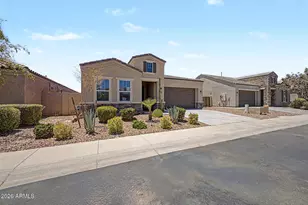 2510 N Comiskey Dr, Florence, AZ 85132 - Photo 8