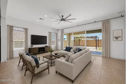 2510 N Comiskey Drive, Florence, AZ 85132 - Photo 1