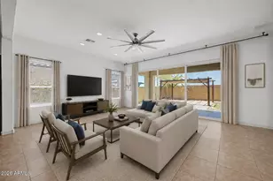 2510 N Comiskey Dr, Florence, AZ 85132 - Photo 1
