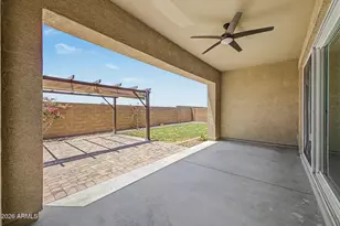 2510 N Comiskey Dr, Florence, AZ 85132 - Photo 42