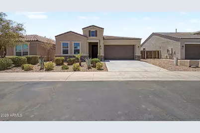 2510 N Comiskey Drive, Florence, AZ 85132 - Photo 6