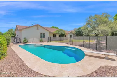 21933 E Pickett Court, Queen Creek, AZ 85142 - Photo 44