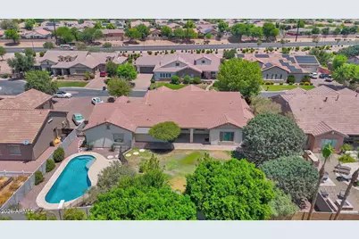 21933 E Pickett Court, Queen Creek, AZ 85142 - Photo 46