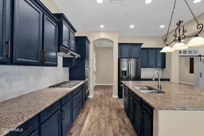 21933 E Pickett Court, Queen Creek, AZ 85142 - Photo 12