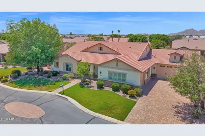 21933 E Pickett Court, Queen Creek, AZ 85142 - Photo 50