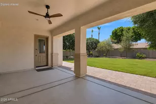 21933 E Pickett Ct, Queen Creek, AZ 85142 - Photo 34