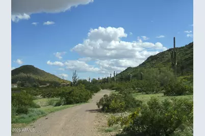 1995 W Kristina Avenue, San Tan Valley, AZ 85144 - Photo 30