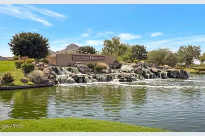1995 W Kristina Avenue, San Tan Valley, AZ 85144 - Photo 28