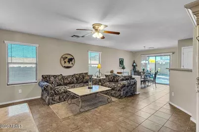 1995 W Kristina Avenue, San Tan Valley, AZ 85144 - Photo 4