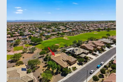 27096 W Behrend Drive, Buckeye, AZ 85396 - Photo 8