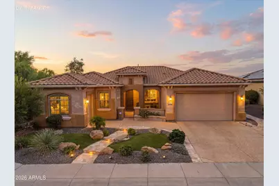27096 W Behrend Drive, Buckeye, AZ 85396 - Photo 4