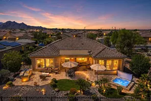 27096 W Behrend Dr, Buckeye, AZ 85396 - Photo 6