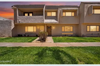 944 S Valencia -- #18, Mesa, AZ 85202 - Photo 1