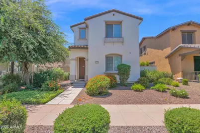 12412 N 153rd Avenue, Surprise, AZ 85379 - Photo 1