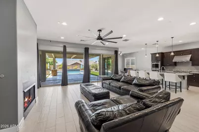 5519 E Windstone Trail, Cave Creek, AZ 85331 - Photo 18